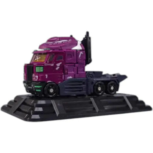 JD-01S Classic OP Action Figure (12 cm)
