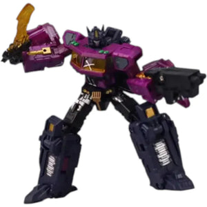 JD-01S Classic OP Action Figure (12 cm)