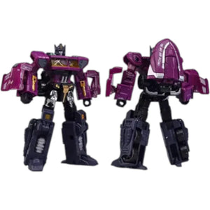 JD-01S Classic OP Action Figure (12 cm)