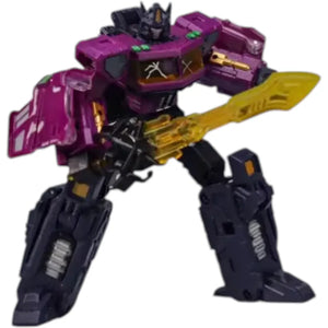 JD-01S Classic OP Action Figure (12 cm)