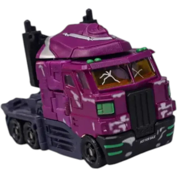 JD-01S Classic OP Action Figure (12 cm)