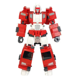 FH MB-14 Kap Action Figure (17 cm)
