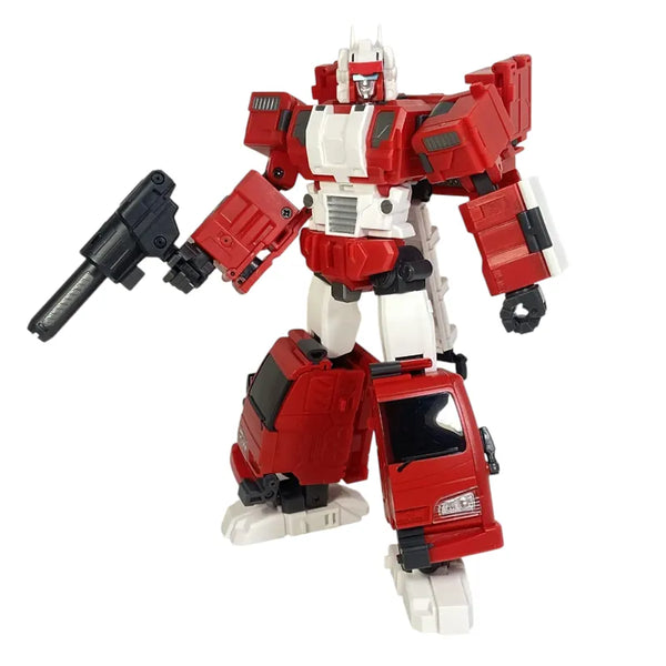 FH MB-14 Kap Action Figure (17 cm)