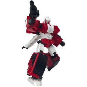 FH MB-14 Kap Action Figure (17 cm)