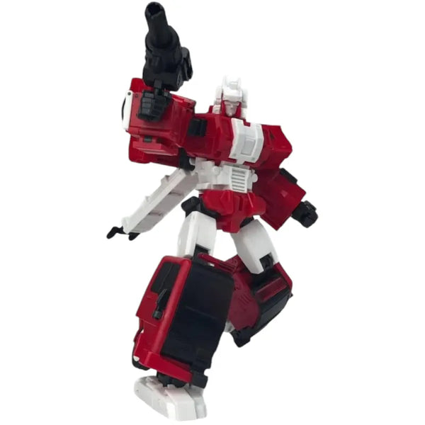 FH MB-14 Kap Action Figure (17 cm)