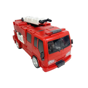 FH MB-14 Kap Action Figure (17 cm)