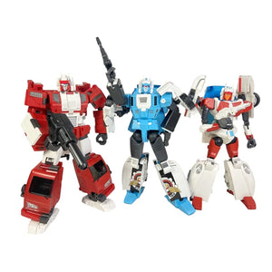 FH MB-14 Kap Action Figure (17 cm)