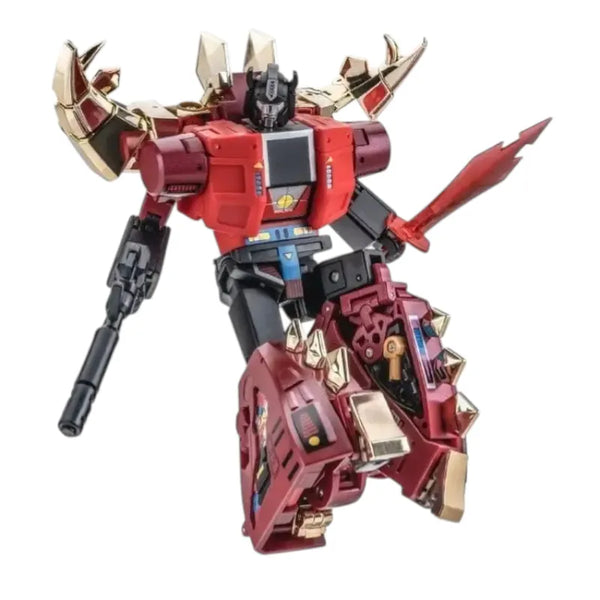 NewAge H67V Varan Tactical Action Figure (14 cm)