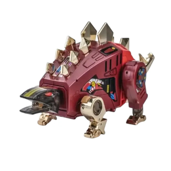 NewAge H67V Varan Tactical Action Figure (14 cm)