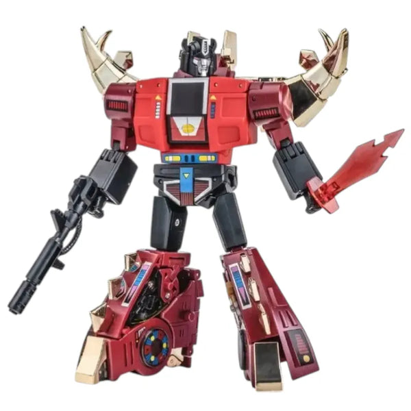 NewAge H67V Varan Tactical Action Figure (14 cm)