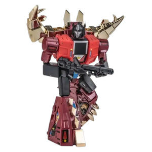 NewAge H67V Varan Tactical Action Figure (14 cm)
