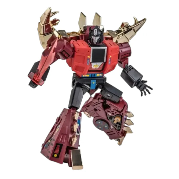 NewAge H67V Varan Tactical Action Figure (14 cm)