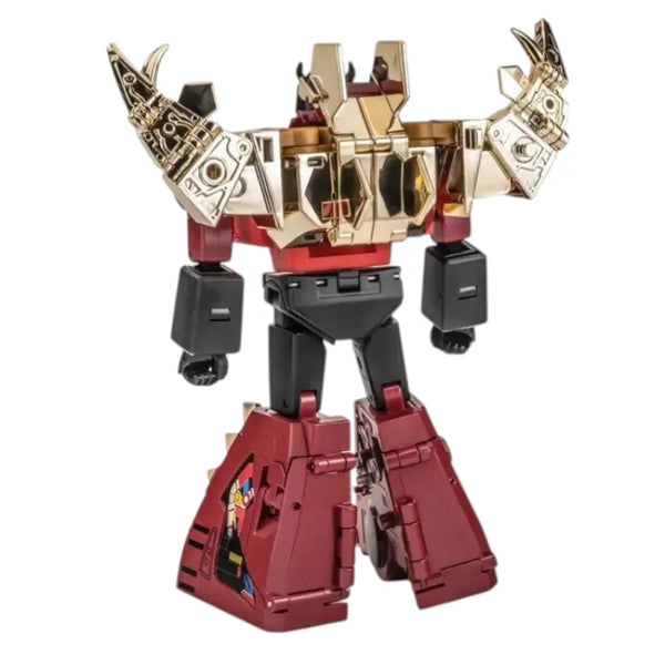 NewAge H67V Varan Tactical Action Figure (14 cm)
