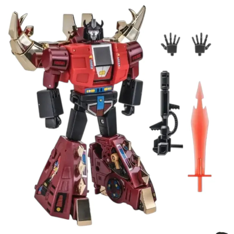 NewAge H67V Varan Tactical Action Figure (14 cm)