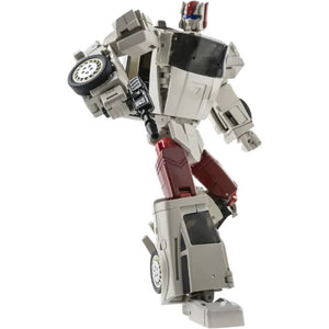 XTransbots MX-30 Fuzz Action Figure (17 cm)