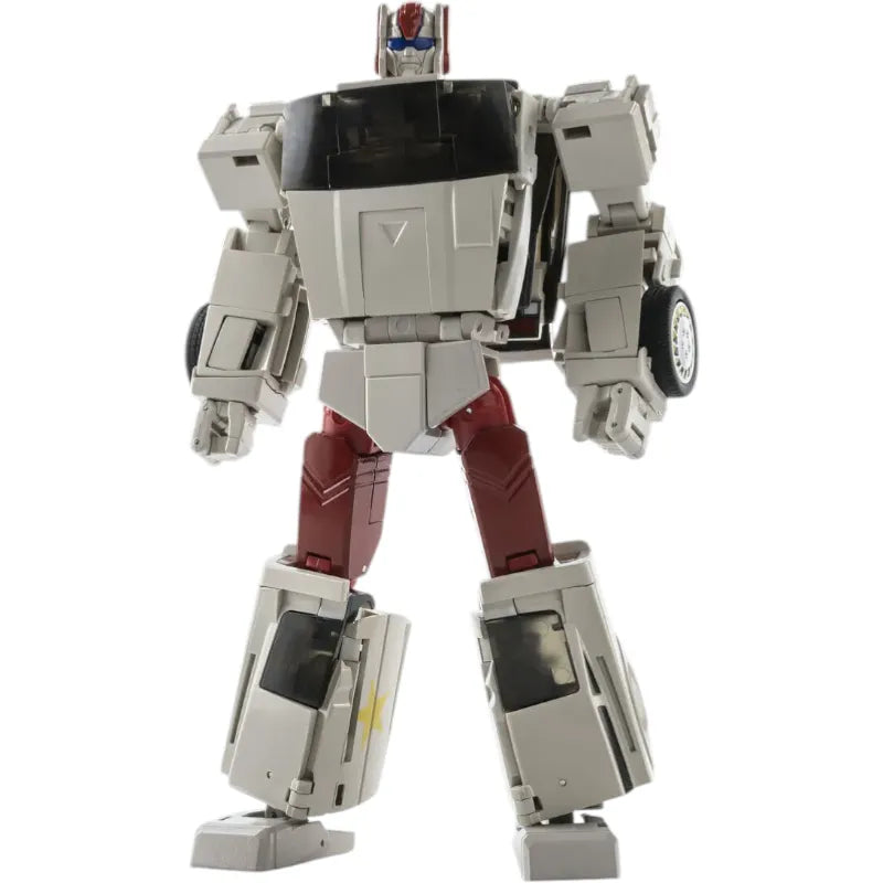 XTransbots MX-30 Fuzz Action Figure (17 cm)