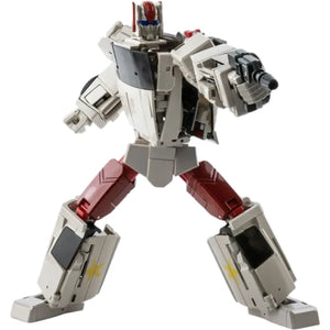 XTransbots MX-30 Fuzz Action Figure (17 cm)