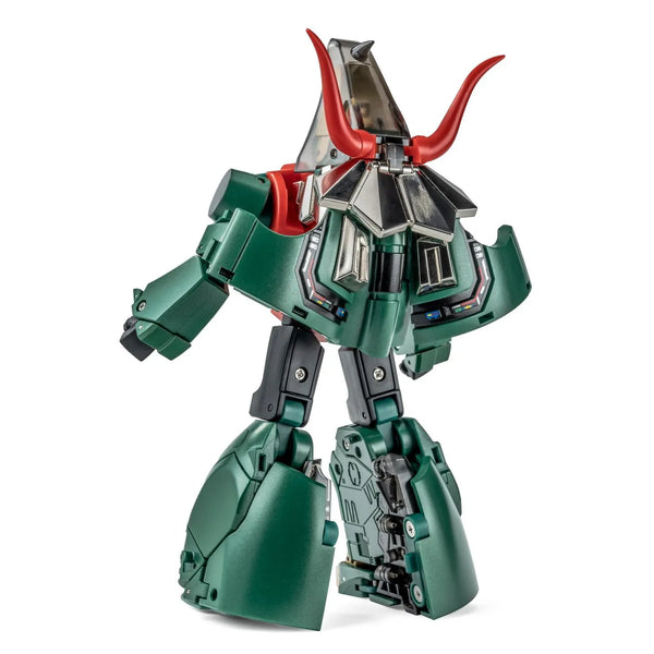 NewAge H-63V Gorgo Action Figure (14 cm)