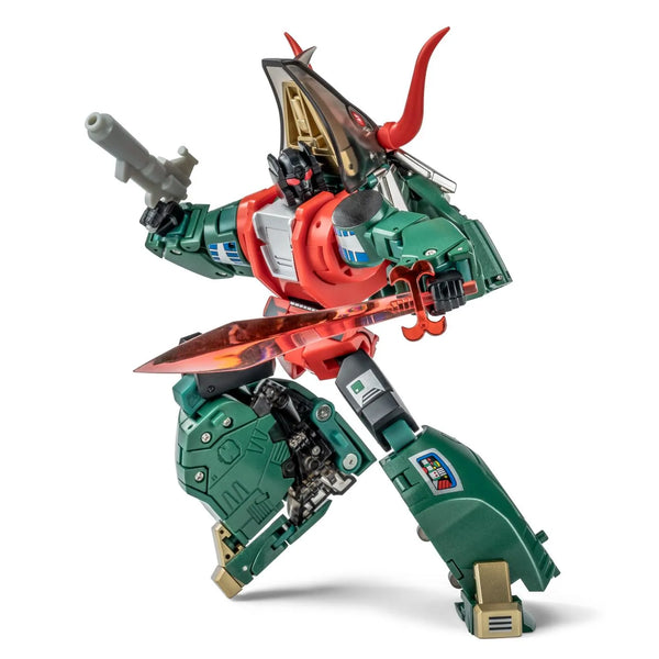 NewAge H-63V Gorgo Action Figure (14 cm)