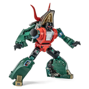NewAge H-63V Gorgo Action Figure (14 cm)