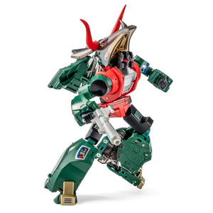 NewAge H-63V Gorgo Action Figure (14 cm)