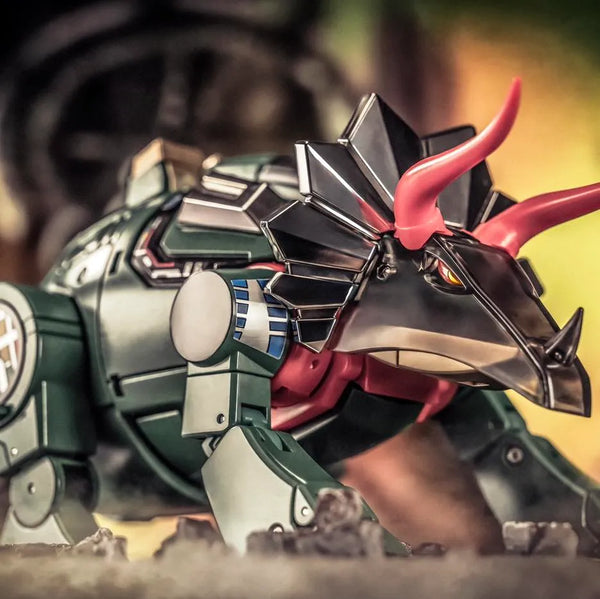 NewAge H-63V Gorgo Action Figure (14 cm)