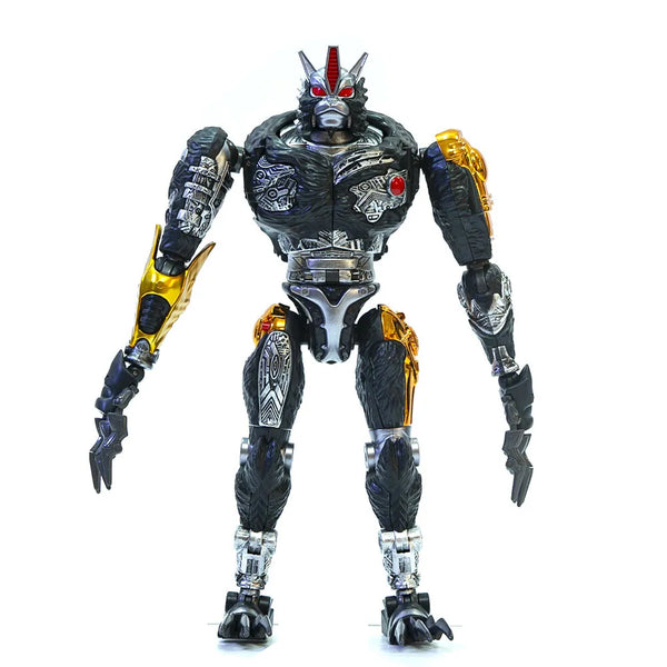 Transart BWM-09B Blade Panther Figure (22 cm)