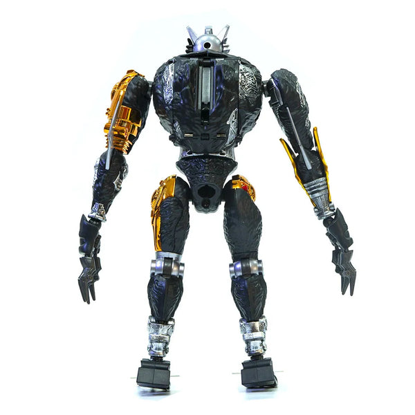 Transart BWM-09B Blade Panther Figure (22 cm)