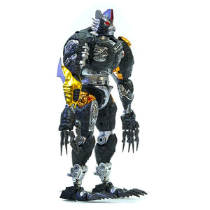 Transart BWM-09B Blade Panther Figure (22 cm)