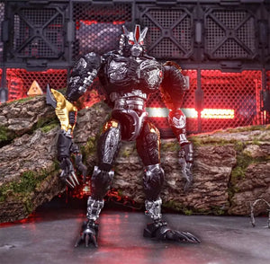 Transart BWM-09B Blade Panther Figure (22 cm)