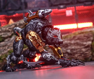 Transart BWM-09B Blade Panther Figure (22 cm)