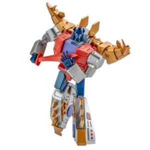 NewAge H-67C Varan Action Figure (14 cm)