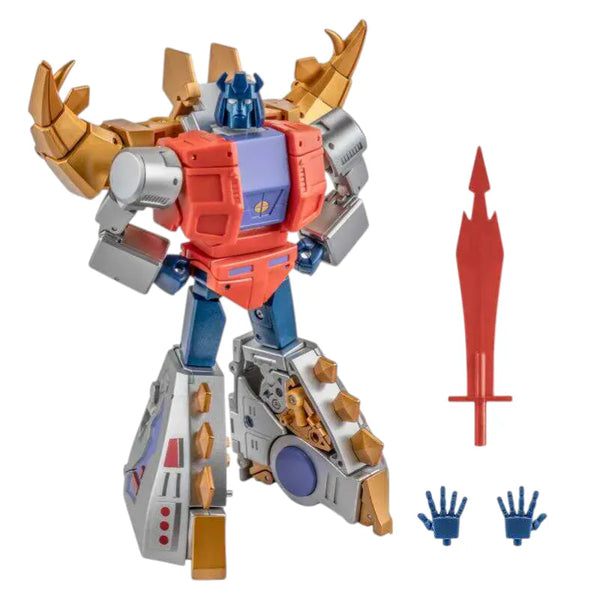 NewAge H-67C Varan Action Figure (14 cm)