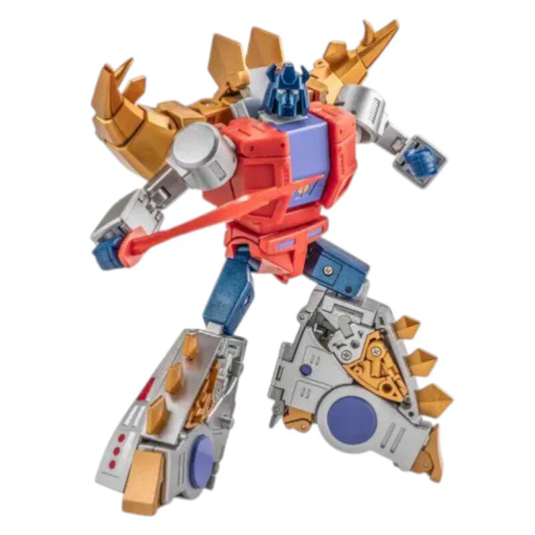 NewAge H-67C Varan Action Figure (14 cm)