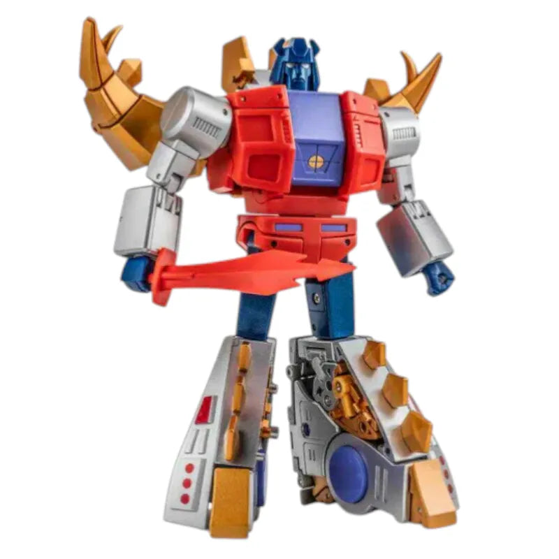 NewAge H-67C Varan Action Figure (14 cm)