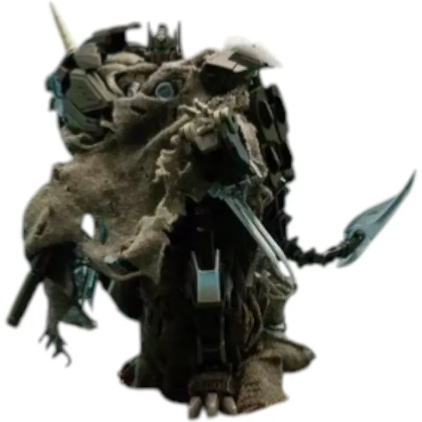PT-03B Leo Prime Action Figure (15 cm)