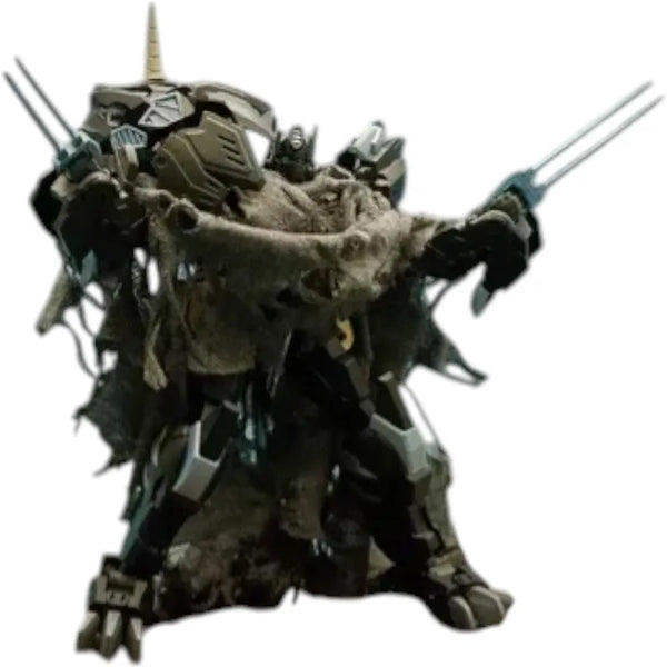 PT-03B Leo Prime Action Figure (15 cm)