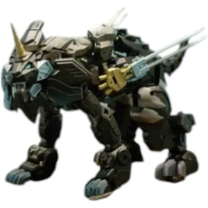 PT-03B Leo Prime Action Figure (15 cm)