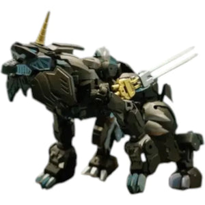 PT-03B Leo Prime Action Figure (15 cm)