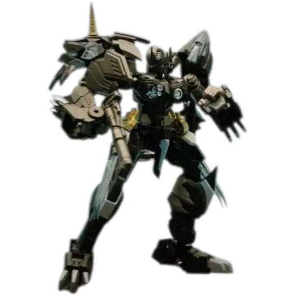 PT-03B Leo Prime Action Figure (15 cm)