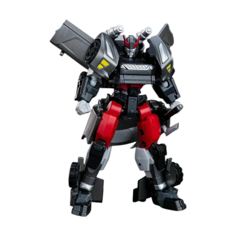 IF EX-63G Ginran Action Figure (10 cm)