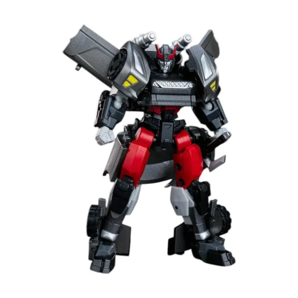 IF EX-63G Ginran Action Figure (10 cm)