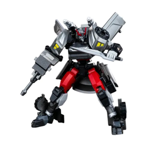 IF EX-63G Ginran Action Figure (10 cm)
