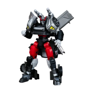 IF EX-63G Ginran Action Figure (10 cm)