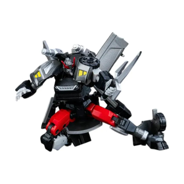 IF EX-63G Ginran Action Figure (10 cm)