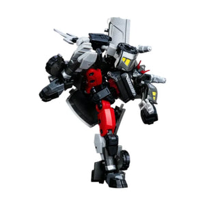 IF EX-63G Ginran Action Figure (10 cm)
