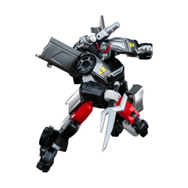 IF EX-63G Ginran Action Figure (10 cm)