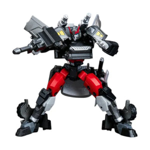 IF EX-63G Ginran Action Figure (10 cm)