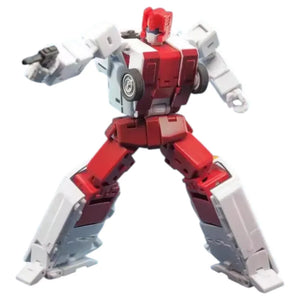 Ocular Max PS-21 Medicus Action Figure (17 cm)