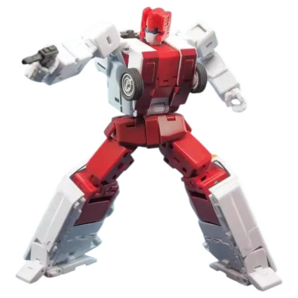 Ocular Max PS-21 Medicus Action Figure (17 cm)